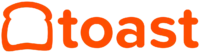 Toast logo