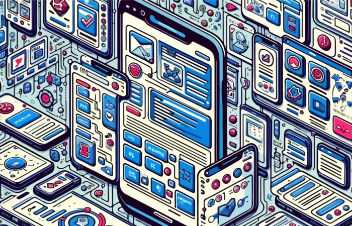 Web Components ecosystem