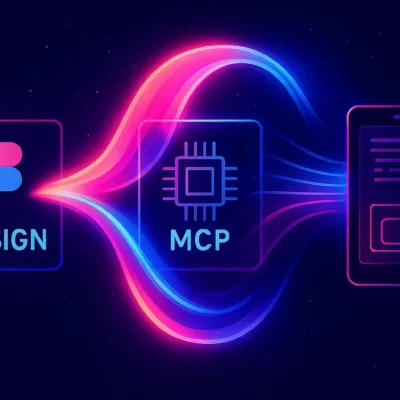 Path from Figma MCP to production component.