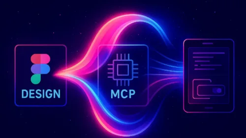 Path from Figma MCP to production component.