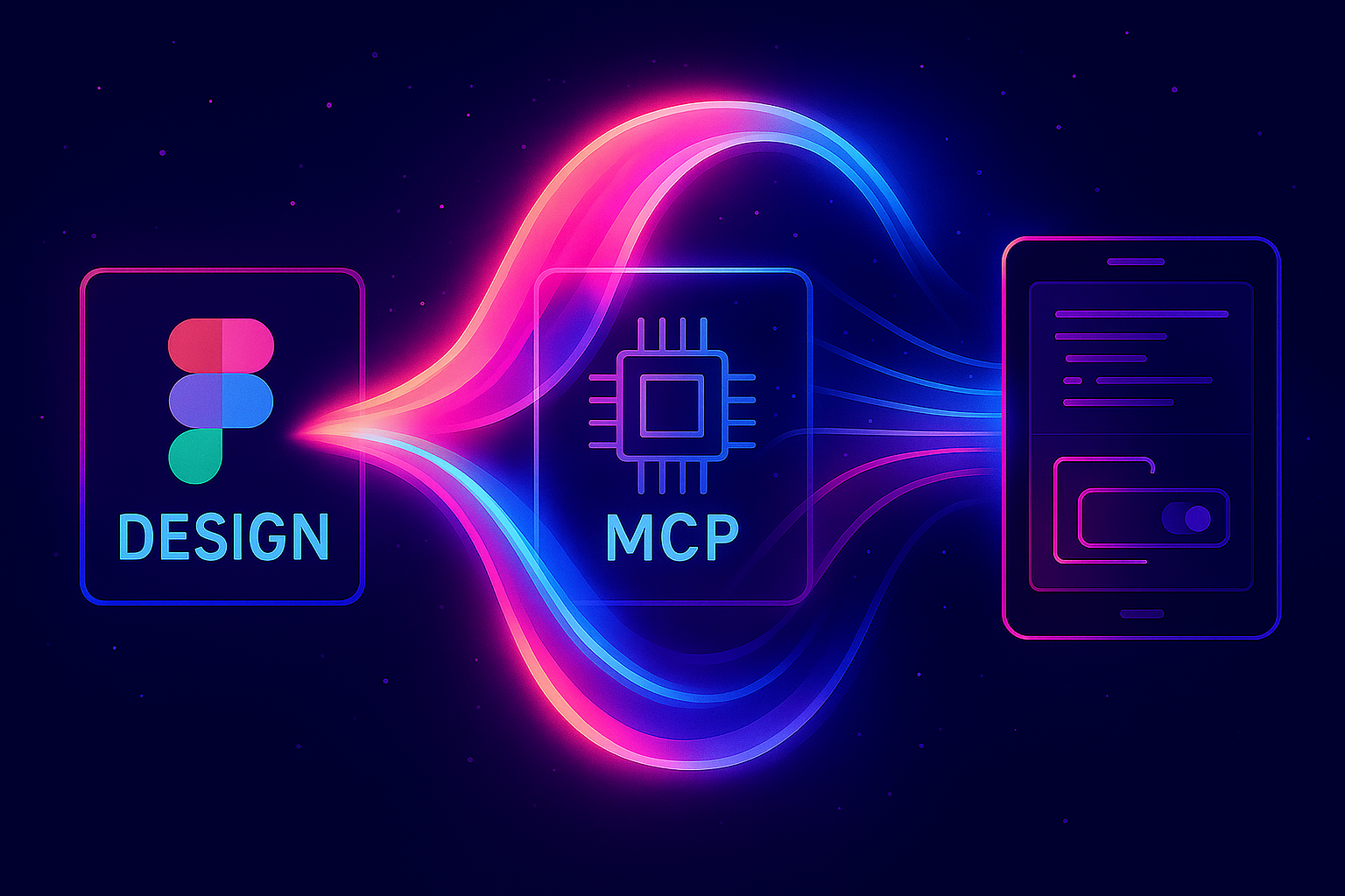 Rethinking Design-to-Product Workflows with MCP, Design Systems, and ...