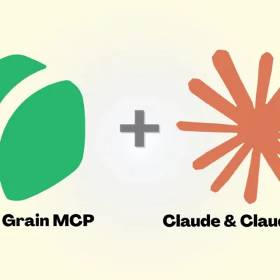 Claude & Grain