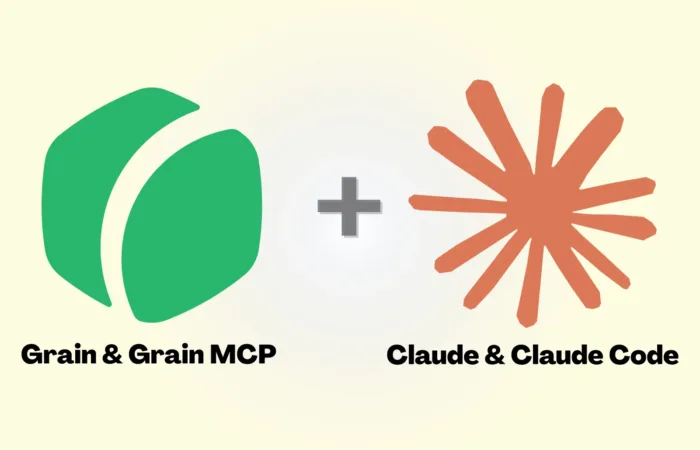 Claude & Grain