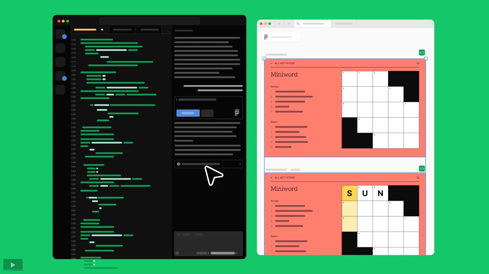 Figma MCP integrations workflow demos