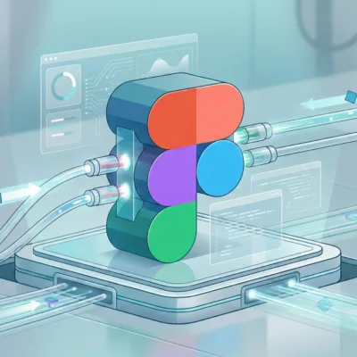 Figma Console MCP interface showing AI-assisted design system management capabilities