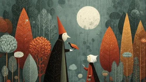 MCP workflow dashboard illustration