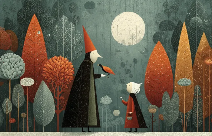 MCP workflow dashboard illustration