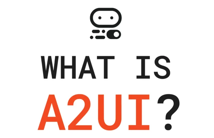 What is A2UI?